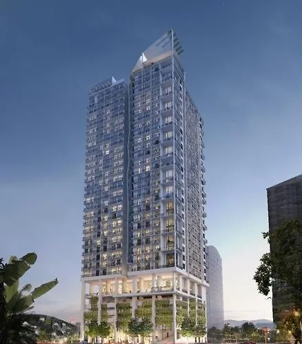Baysuites Likas By Alawa Homes