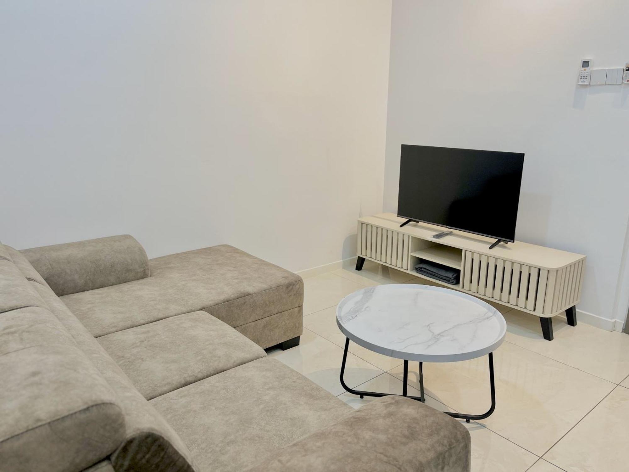 Baysuites Likas By Alawa Homes *